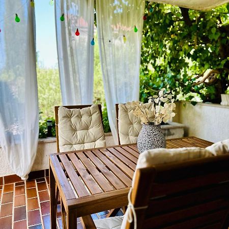 Summer Home Natali Пунат Екстер'єр фото
