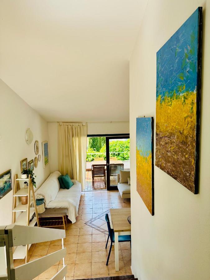 Summer Home Natali Пунат Екстер'єр фото