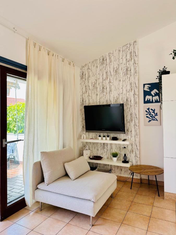 Summer Home Natali Пунат Екстер'єр фото