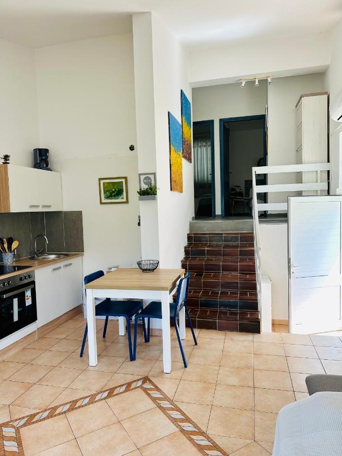 Summer Home Natali Пунат Екстер'єр фото