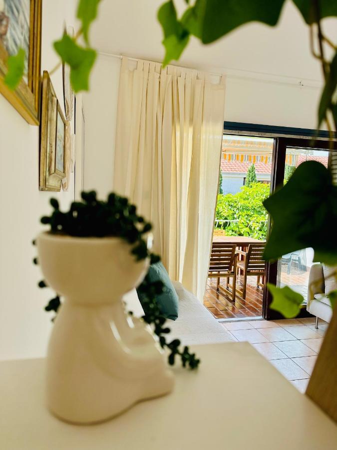 Summer Home Natali Пунат Екстер'єр фото