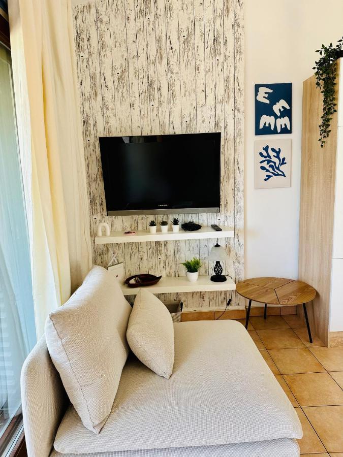 Summer Home Natali Пунат Екстер'єр фото