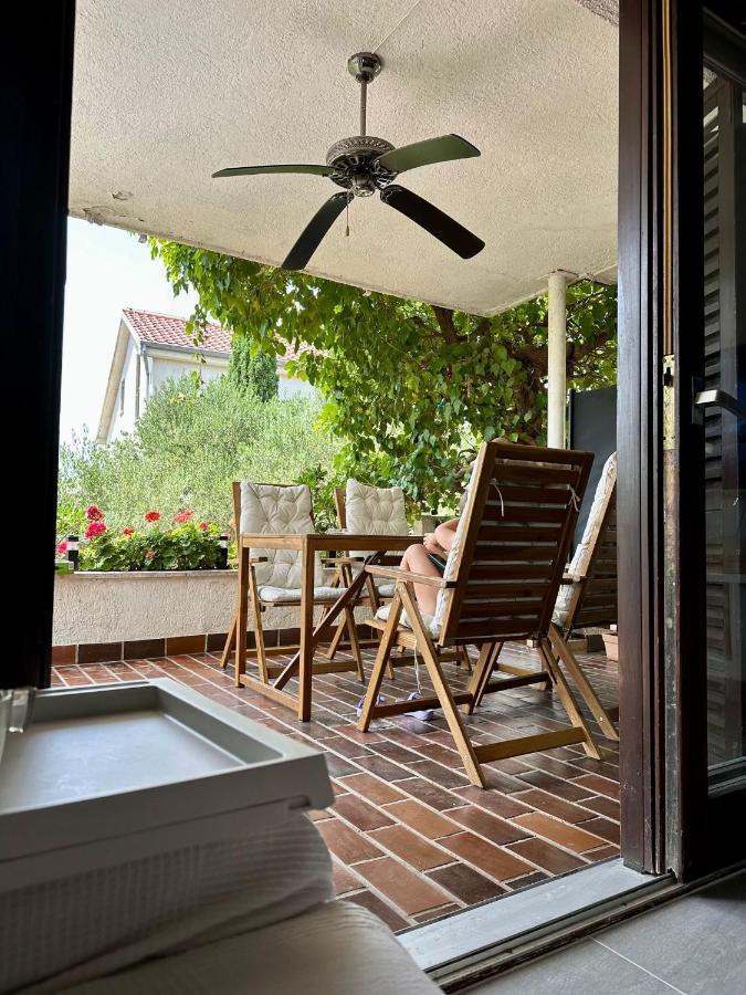 Summer Home Natali Пунат Екстер'єр фото