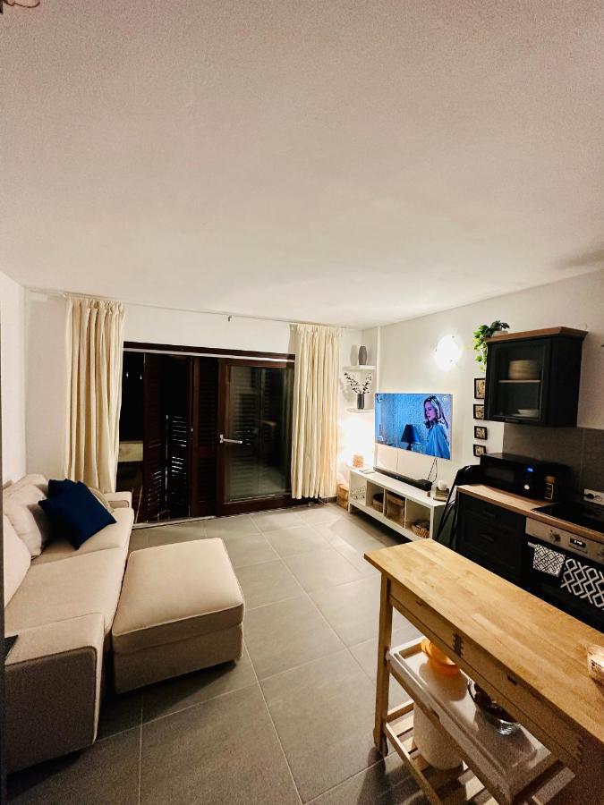 Summer Home Natali Пунат Екстер'єр фото