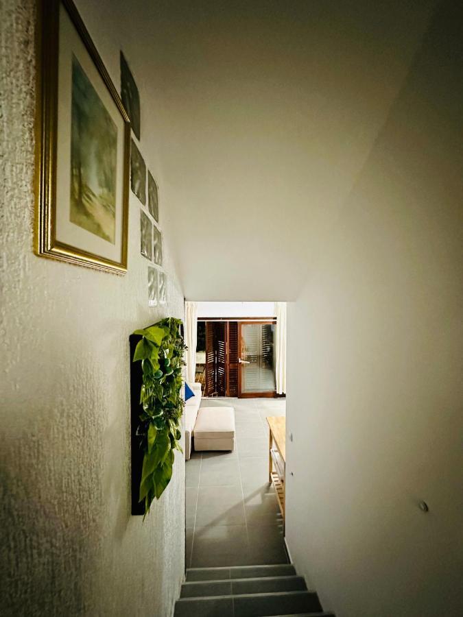 Summer Home Natali Пунат Екстер'єр фото