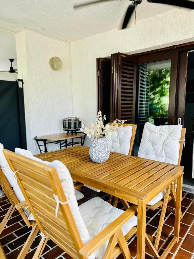 Summer Home Natali Пунат Екстер'єр фото