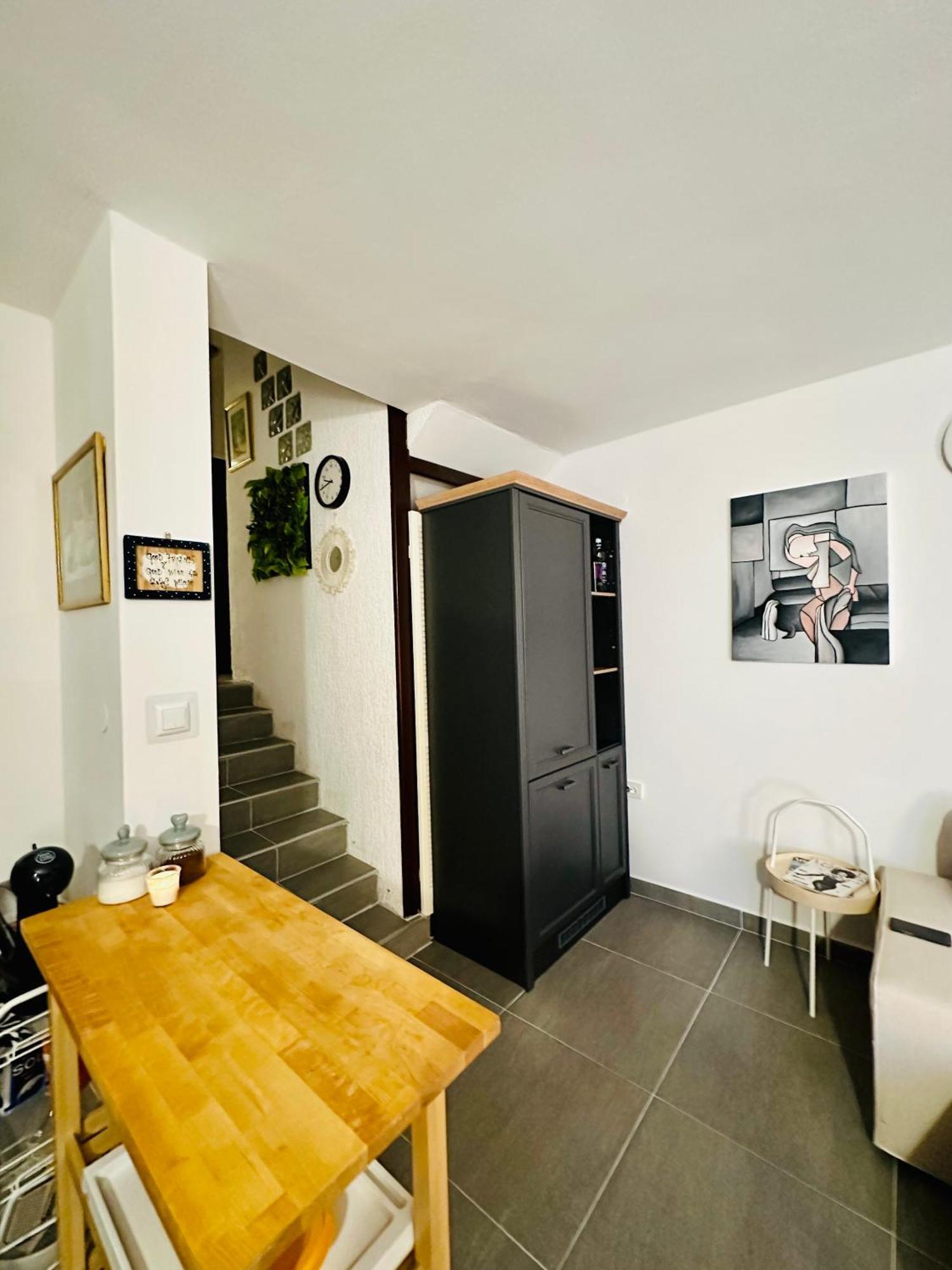 Summer Home Natali Пунат Екстер'єр фото