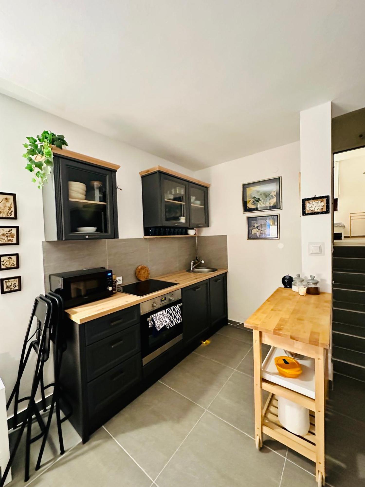 Summer Home Natali Пунат Екстер'єр фото