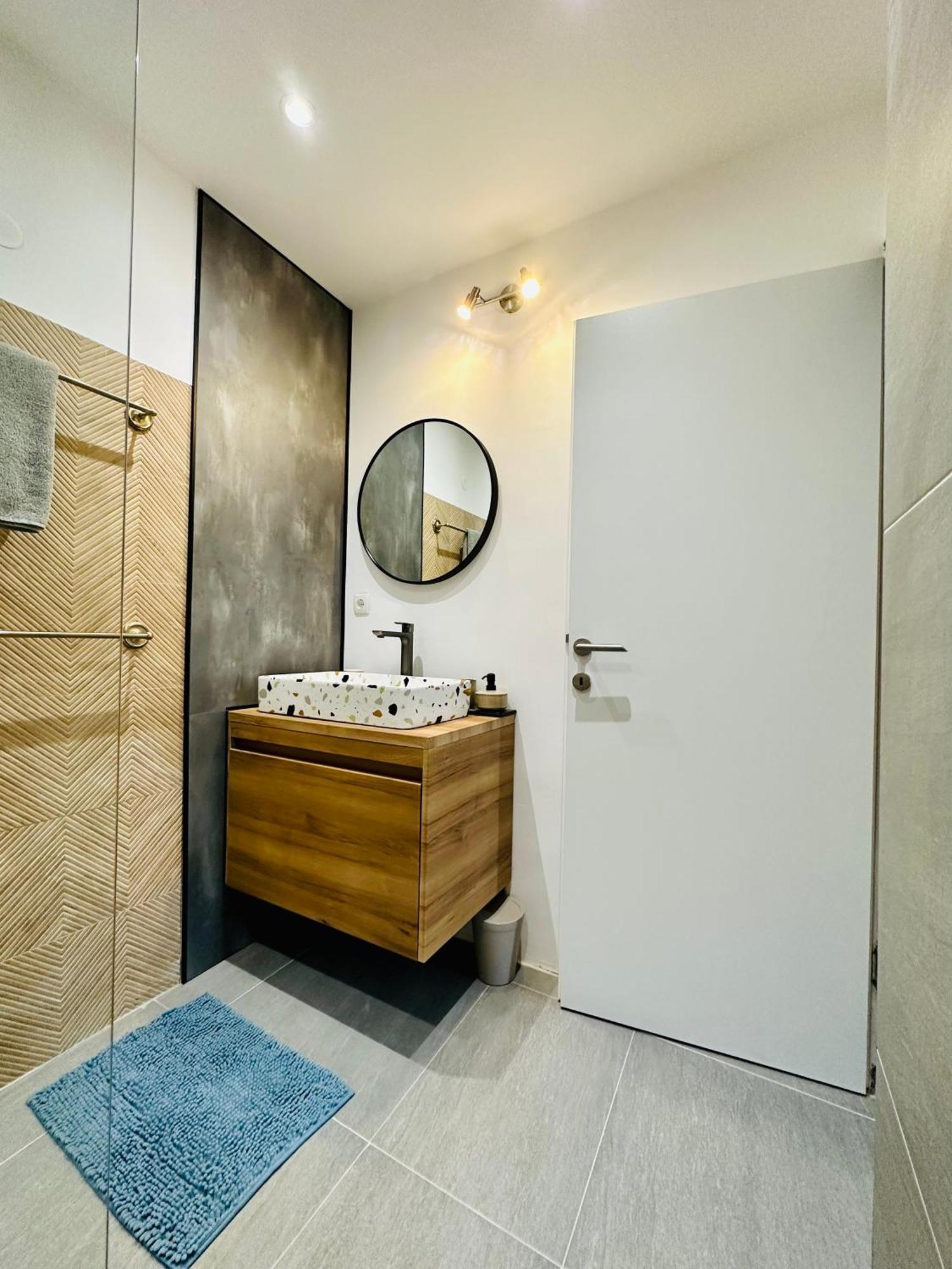 Summer Home Natali Пунат Екстер'єр фото